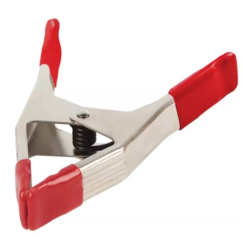 Bessey Steel spring clamp (XM) 2″