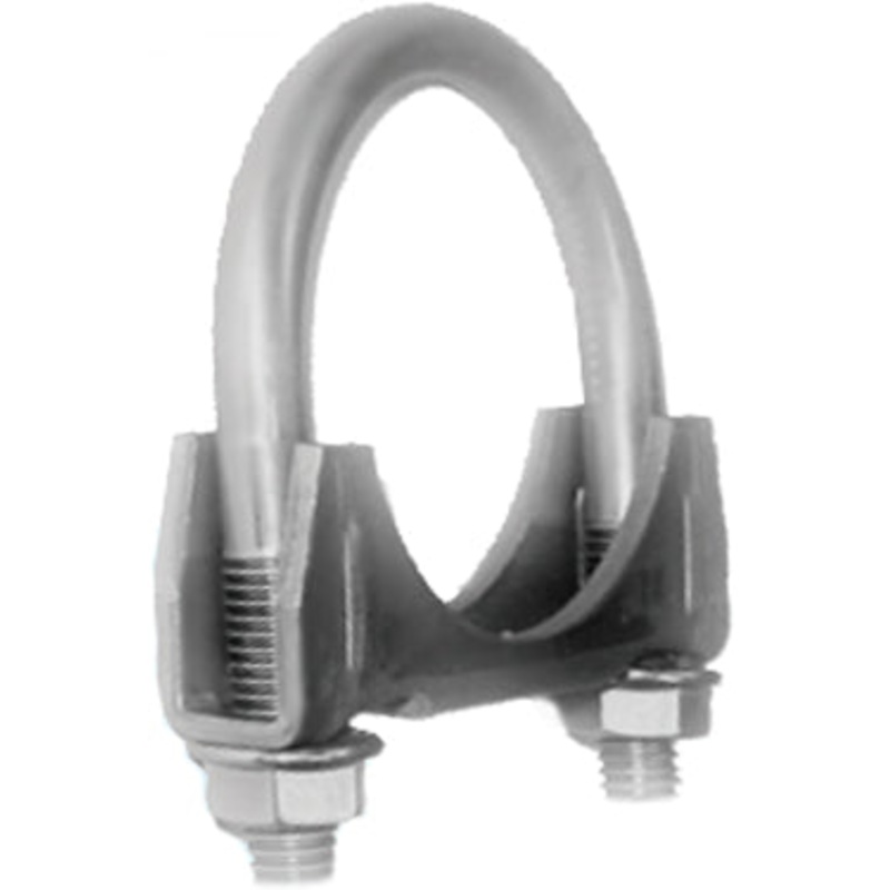 HD MUFFLER CLAMP 1 3/4