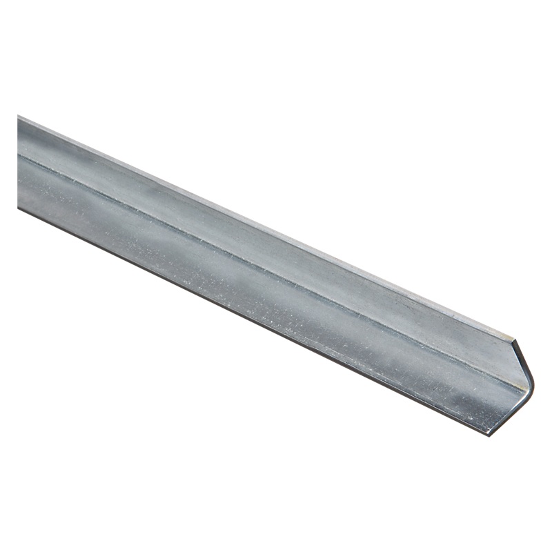 National Hardware Solid Angles 1″ x 36″
