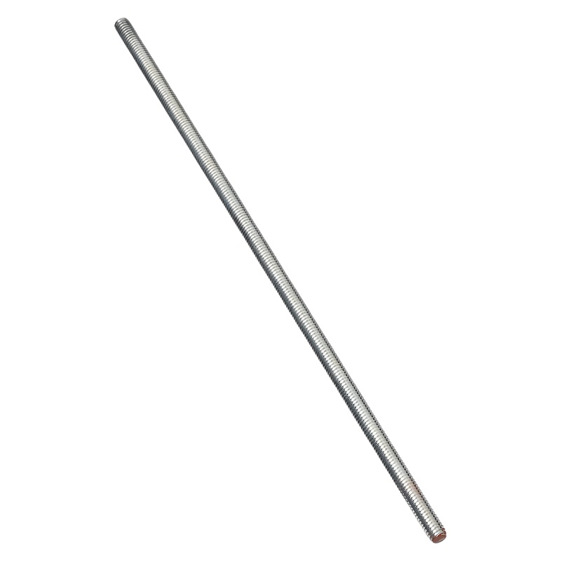 National Hardware Steel Threaded Rods Coarse Thread 5/16″-18 x 72″