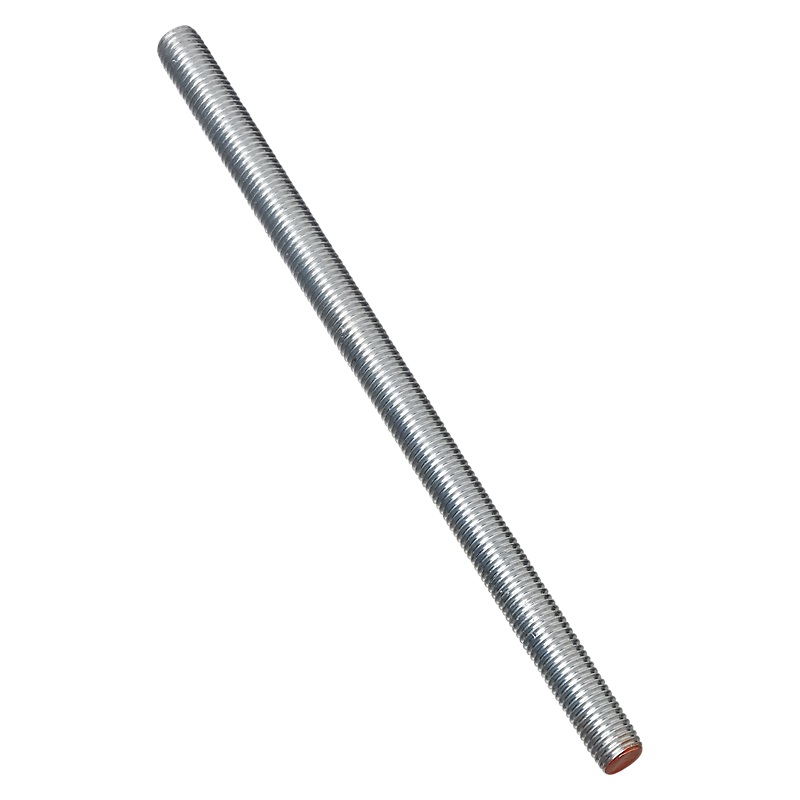National Hardware Steel Threaded Rods Coarse Thread 5/8″-11 x 72″
